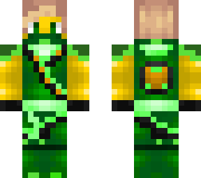 custom techno lloyd