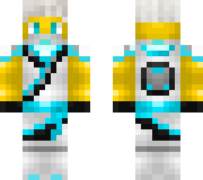 custom techno zane