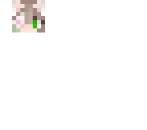 cute girl pfp (read description)
