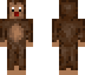 cute monkey