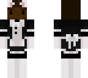 cxlvxn maid