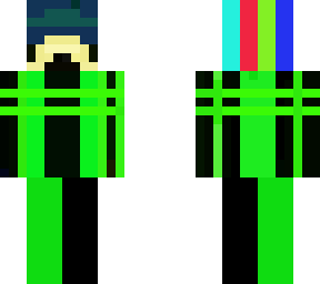 cyborg