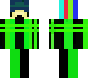 cyborg