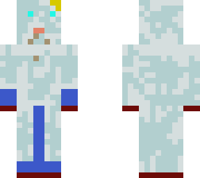 cyborg