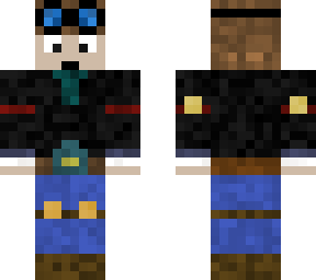 dantdm
