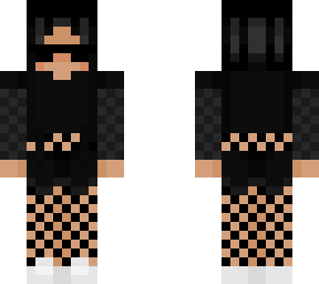 dark aesthetic skin  :0