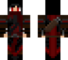 dark assassin