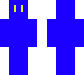 dark blue/yellow interchangeable