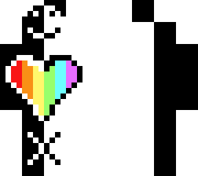 dark heart
