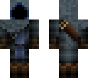 dark vangaurd shadow