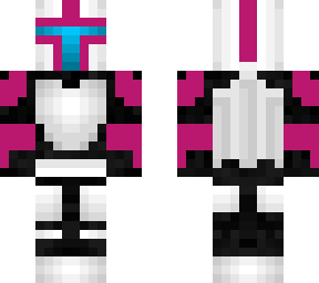 dark wolf mandolorian