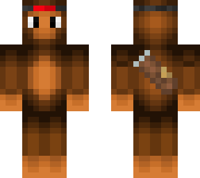 dart monkey 0-3-0