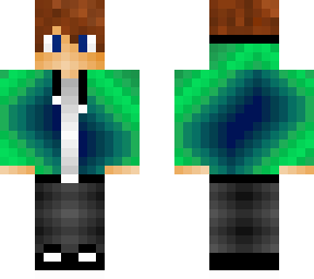 dasavageostrich's skin2