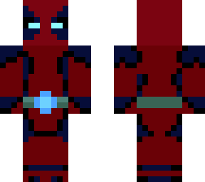 deadpool try