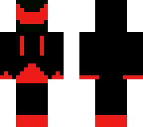 death rider (red) by raider