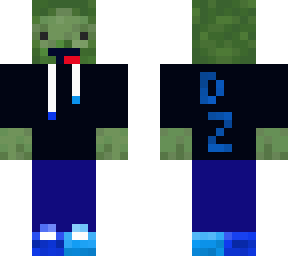 death zombie derp