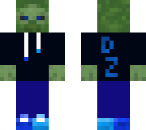 death zombie normal