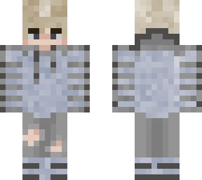 deejin's skin