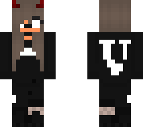 demon vlone