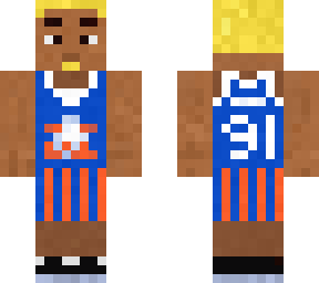 dennis rodman (orange county crush)