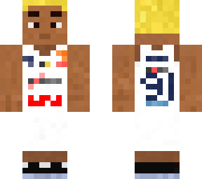 dennis rodman (torpan pojat)