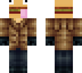 detective durr burger