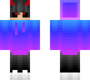 devil demon