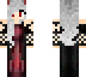 devil witch