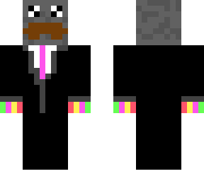 disco man