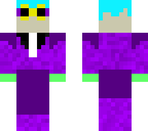 dj assasin