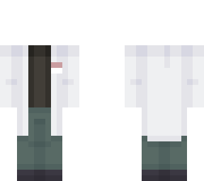 doctor suit