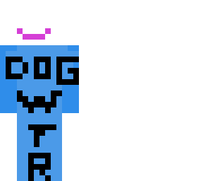 dog water v2