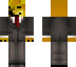 doge suit