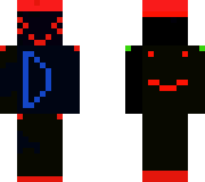 doom skin for evil players