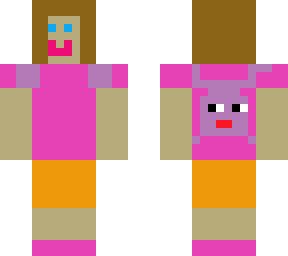 dora