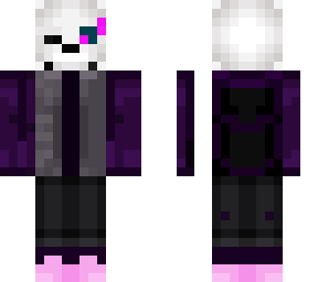 downhill sans from downhilltale