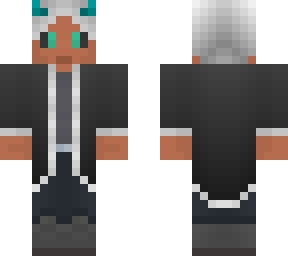 dracomo28 demonic form {revamp}