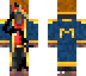 draegor but some thing is wrong