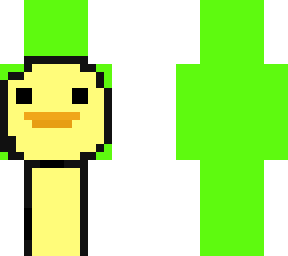 dream as a duck