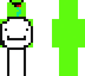 dream but... it's a  noob