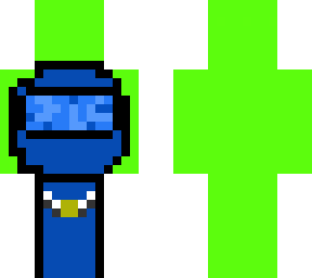 dream but its megatheninja