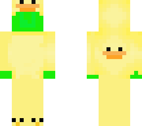dream duck version