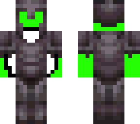 dream in netherite