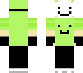 dream skin