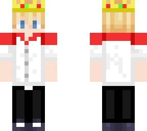 dream smp mash-up