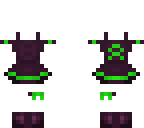 dress updated color