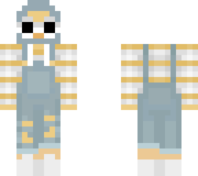 duck