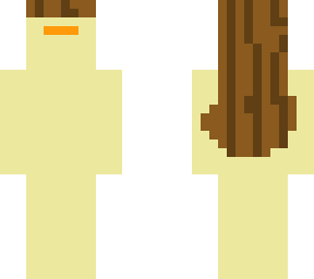 duckie girl