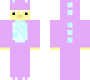 ducky dino