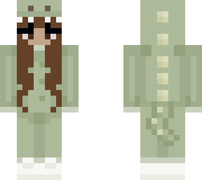 durpydino but its me